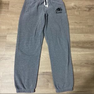 Roots Sweatpants